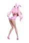 Catherine Sabathra Bunny Version (Code Geass: Rozé of the Recapture) B-Style PVC-Statue 44cm Megahouse 