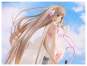 Chi Soothing Breeze (Chobits) PVC-Statue 42cm Oriental Forest 
