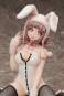 Chiaki Nanami Bunny Version (Danganronpa 2 Goodbye Despair) PVC-Statue 1/4 21cm FREEing 