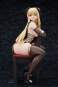 China Girl Black Version Illustrated by oekakizuki (Original Character) PVC-Statue 1/6 20cm Pure 