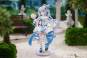 Chino dress Version (Is the Order a Rabbit?) PVC-Statue 1/7 23cm Luminous Box 