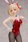 Chisato Nishikigi: Bunny Version (Lycoris Recoil) PVC-Statue 1/4 46cm FREEing 