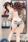 Chizuru Mizuhara Maid Bikini de cleanup (Rent-A-Girlfriend) PVC-Statue 1/6 24cm Hakoiri Musume 