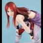 Christina Mackenzie Into the Sky (Mobile Suit Gundam 0080 War in the Pocket) Gundam Girls Generation PVC-Statue 17cm Megahouse 