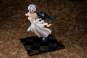 Ciel Alenson Pure White Anniversary Dress Version (God Eater) PVC-Statue 1/7 28cm Sol International 