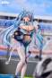 Coche-Aila (Original Character) PVC-Statue 1/7 26cm Shenzhen Mabell Animation Development 