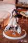 Cow Pattern Bikini Senpai Kokufu (Original Character) PVC-Statue 1/6 16cm Level Max 