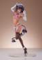 Dai Kasshoku Jidai Saki (Original Character) PVC-Statue 1/6 26cm Ami Ami 