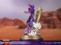 Dark Magician Purple Version (Yu-Gi-Oh!) PVC-Statue 29cm First4Figures 