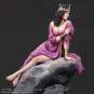 Dejah Thoris (A Princess of Mars) PVC-Statue 22cm X-Plus 