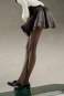 Desktop Girls Series Winter Ringo Another Color (Original Character) PVC-Statue 1/8 24cm Reverse Studio 