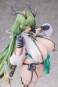 Dokuganryu-chan Illustrated by Mataro (Original Character) PVC-Statue 1/6 30cm Hobby Sakura 