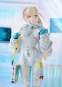 DR. Illustration by neco (Original Character Flower Imitation) PVC-Statue 1/7 25cm Phat Company 