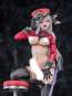 Due Rosso Illustration by Ban! (Original Character) PVC-Statue 1/6 30cm Rocket Boy 