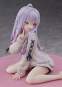 Elaina Knit One-piece Dress Version (Wandering Witch: The Journey of Elaina) PVC-Statue 1/7 15cm FuRyu 