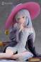 Elaina Rest Version (Wandering Witch: The Journey of Elaina Spiritale) PVC-Statue 1/6 16cm Taito 