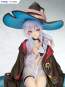Elaina Summer Vacation Version (Wandering Witch: The Journey of Elaina) F:NEX PVC-Statue 1/7 22cm FuRyu 