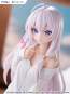 Elania Shirt Version (Wandering Witch: The Journey of Elaina) Tenitol PVC-Statue 30cm FuRyu 