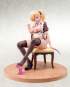 Elf Maid's Sexual Servicing Louche (Original Character) PVC-Statue 1/6 18cm Hakoiri Musume 