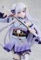 Emilia Combat Outfit Version (Re:ZERO Starting Life in Another World) PVC-Statue 1/7 24cm Kadokawa 