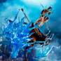 Enel Sixty Million Volt Lightning Dragon (One Piece) FiguartsZERO PVC-Statue 32cm Bandai Tamashii Nations 