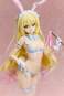Eruru: Pastel Rabbit Version Illustrated by DSmile (Original Character) PVC-Statue 1/4 45cm FREEing 