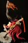 Erza Scarlet High Kick Black Bunny Version (Fairy Tail) PVC-Statue 1/6 37cm Orca Toys 