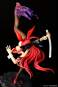 Erza Scarlet High Kick Crimson Bunny Version (Fairy Tail) PVC-Statue 1/6 37cm Orca Toys 