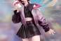 Exusiai Ambience Synesthesia Version (Arknights) PVC-Statue 1/8 22cm Myethos 