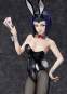 Faye Valentine: Bunny Version (Cowboy Bebop) PVC-Statue 1/4 47cm FREEing 