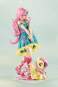 Fluttershy Bishoujo re-run (Mein kleines Pony / My little Pony) PVC-Statue 1/7 22cm Kotobukiya 