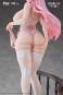 Freia Chinese Dress Version (Redo of Healer) PVC-Statue 1/7 25cm Kadokawa 