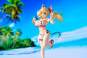 Gene Summer Vacation (Phantasy Star Online 2) PVC-Statue 1/7 25cm Sol International 