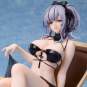 Giulio Cesare: High Tide Under the Sunlight (Azur Lane) PVC-Statue 1/7 17cm FREEing 