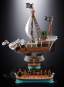 Going Merry 25th Anniversary Memorial Edition (One Piece) Actionfigur 28cm Bandai Tamashii Nations 