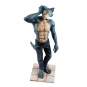Gray Wolf Legoshi (Beastars) PVC-Statue 20cm Megahouse 