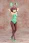 Hajime Shinoda Bunny Version (New Game!) PMMA (PVC-L)-Statue 1/7 26cm Fots Japan 