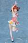 Haru Kasukabe H-A-J-I-M-A-R-I-U-T-A-!! Version (Tokyo 7th Sisters) PVC-Statue 1/8 21cm Aqua Marine 