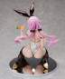 Haruna Bunny Version (Creators Opinion) PVC-Statue 1/4 31cm BINDing 