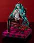Hatsune Miku: World Is Mine 2024 Version (Character Vocal Series 01) PVC-Statue 1/7 21cm Good Smile Company 