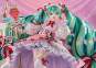 Hatsune Miku 15th Anniversary Version re-run (Character Vocal Series 01) PVC-Statue 1/7 29cm Good Smile Company 