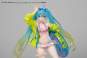 Hatsune Miku 3rd Season Summer Version (Vocaloid) PVC-Statue 18cm Taito Prize 