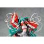 Hatsune Miku EXPO Digital Stars 2020 Version (Character Vocal Series 01) PVC-Statue 1/7 27cm HobbyStock 