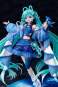 Hatsune Miku Magical Mirai 2025 Version (Character Vocal Series 01) PVC-Statue 1/7 24cm Design COCO 