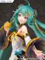Hatsune Miku Mid-Autumn Festival Version (Hatsune Miku) PVC-Statue 1/7 27cm FuRyu 