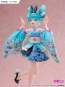 Hatsune Miku Wa-bunny (Hatsune Miku) F:NEX PVC-Statue 1/7 27cm FuRyu 