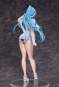 Helm: Aquamarine (Goddess of Victory: Nikke) PVC-Statue 1/4 42cm FREEing 