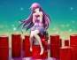 Hitagi Senjyogahara: Letter to You (Monogatari) PVC-Statue 1/7 23cm Good Smile Company 