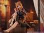 Holo SHIBUYA SCRAMBLE (Spice and Wolf: Merchant Meets the Wise Wolf) PVC-Statue 1/7 22cm eStream 