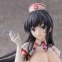 Ikaruga: Sexy Nurse Version (Shinobi Master Senran Kagura: New Link) PVC-Statue 1/4 25cm Hobby Stock 
